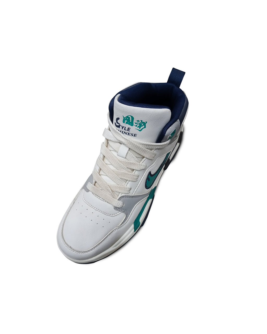 Jordan 4 Special Edition