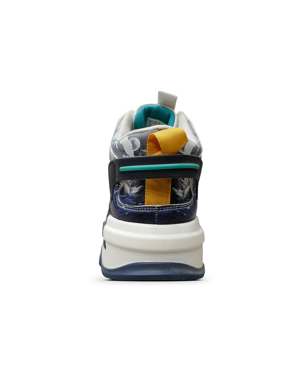 One Piece Edition Air Jordan