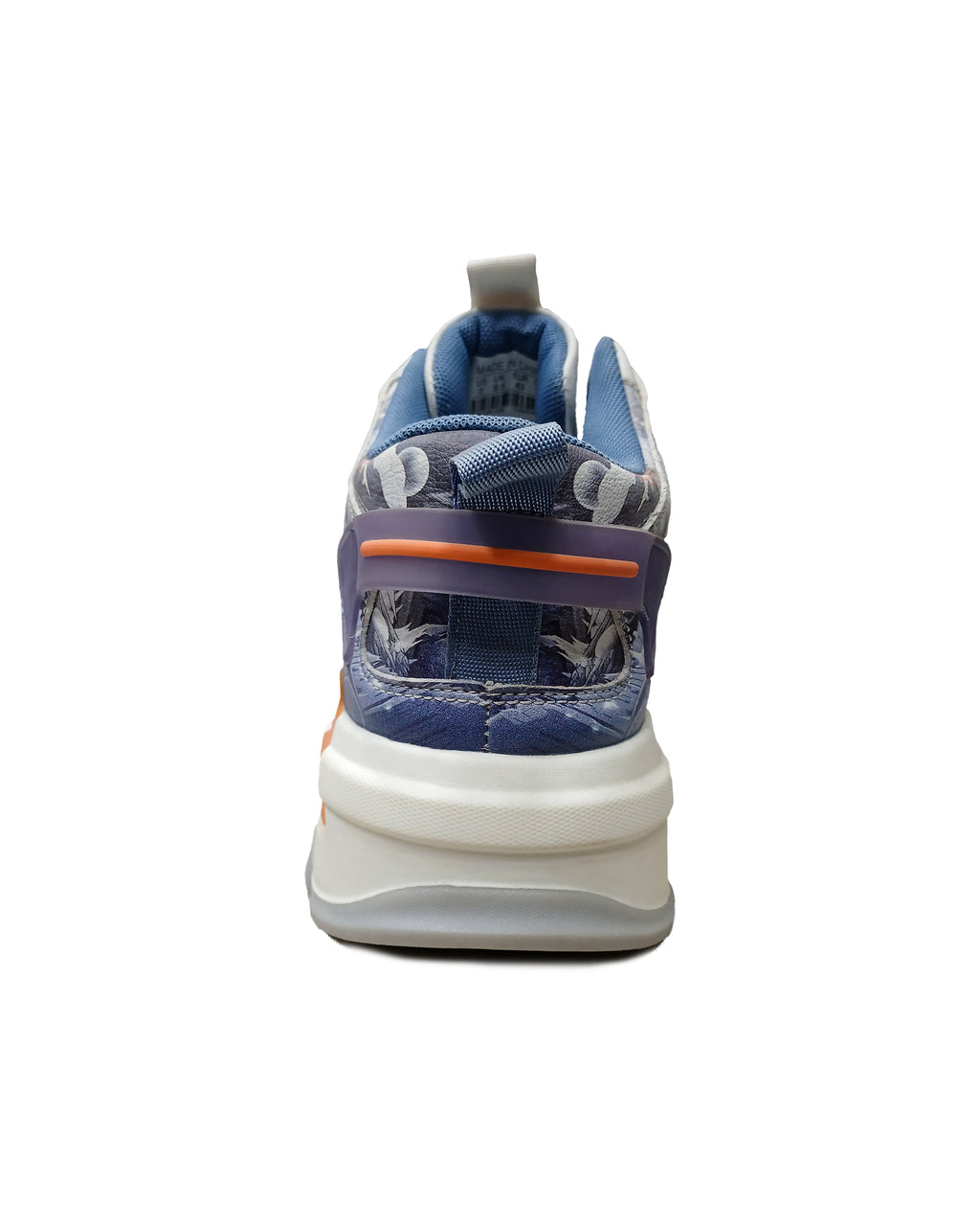 One Piece Edition Air Jordan